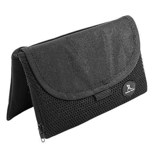 Buddy Pouch, Black, XXLarge